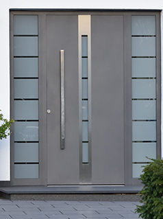 Portes